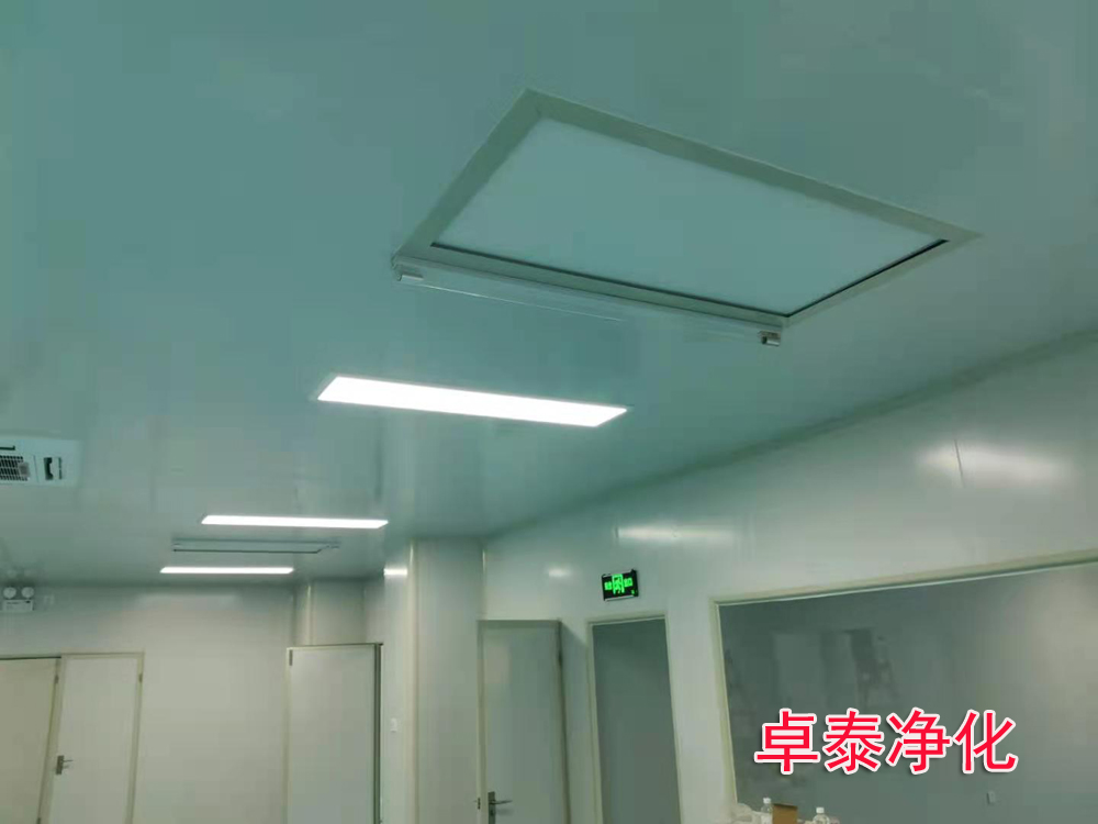 涿州能做凈化車間公司廠家涿州能設(shè)計十萬級凈化車間公司